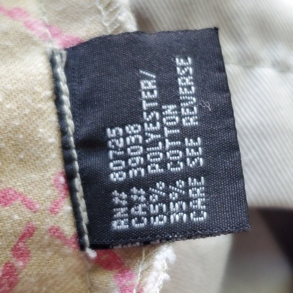 Thor Motocross Shorts Size 30 - Picture 4 of 9